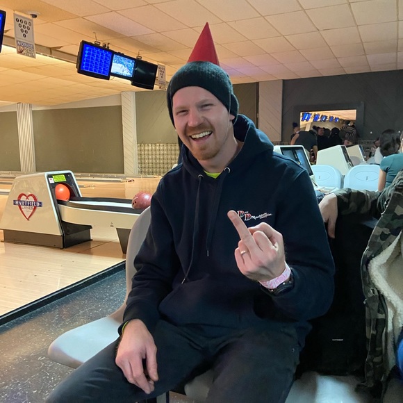 Meet your Posher, Patrick - Picture 2 of 2